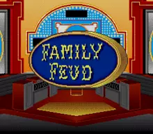 Image n° 7 - screenshots  : Family Feud